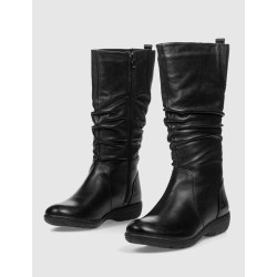 BOTA KANGAROOS 710 NEGRO