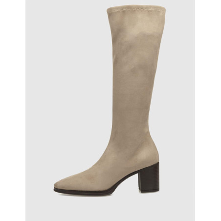 BOTA MISS ELASTIC LUISA 76202 BEIG