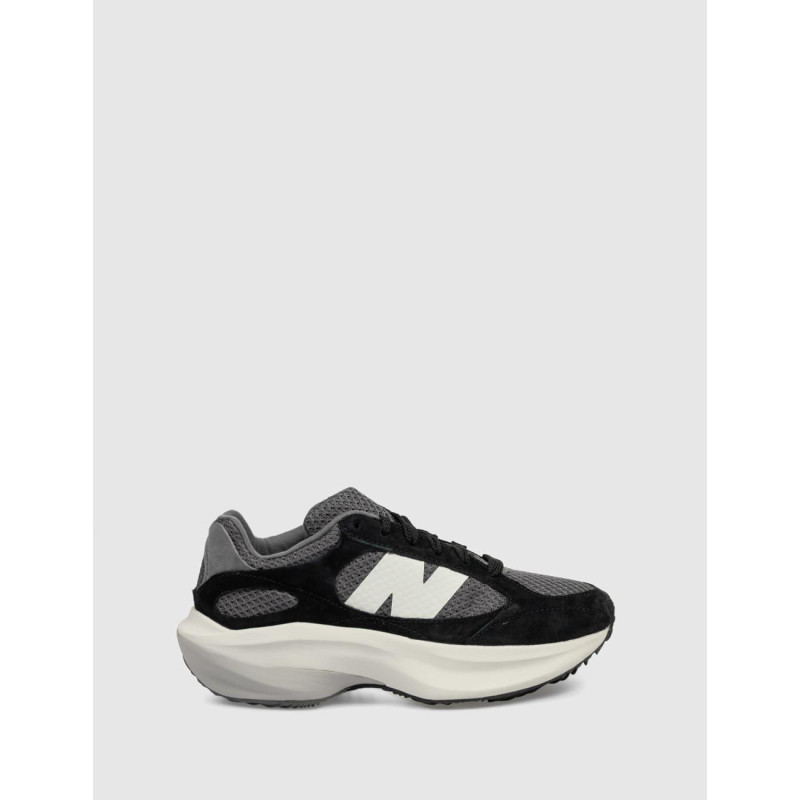 ZAPATILLA NEW BALANCE UWRPD NEGRO