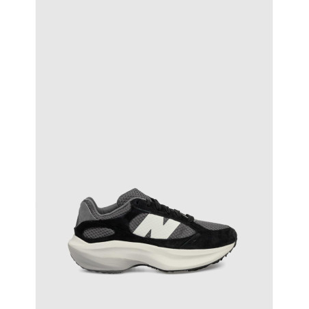 ZAPATILLA NEW BALANCE UWRPD NEGRO