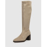 BOTA MISS ELASTIC LUISA 76202 BEIG