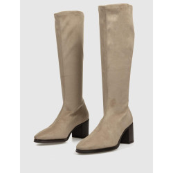 BOTA MISS ELASTIC LUISA 76202 BEIG