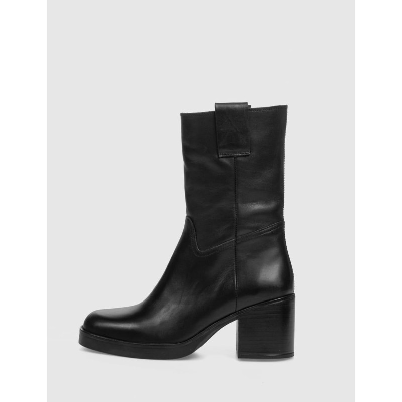 BOTA UNISA JULEN NEGRO