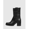 BOTA UNISA JULEN NEGRO