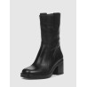BOTA UNISA JULEN NEGRO