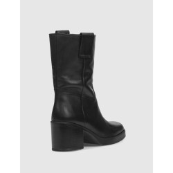 BOTA UNISA JULEN NEGRO
