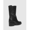 BOTA UNISA JULEN NEGRO