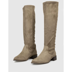BOTA PEDRO MIRALLES 28161 TAUPE