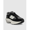 ZAPATILLA NEW BALANCE UWRPD NEGRO