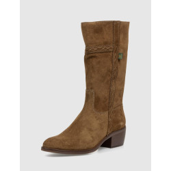 BOTA VALVERDE DEL CAMINO 476 MARRÓN