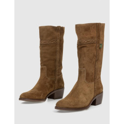 BOTA VALVERDE DEL CAMINO 476 MARRÓN