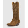 BOTA VALVERDE DEL CAMINO DKT62 MARRÓN