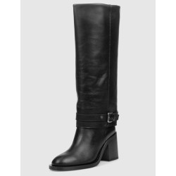 BOTA ALPE 5284 NEGRO