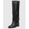 BOTA ALPE 5284 NEGRO