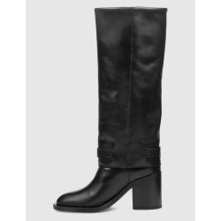 BOTA ALPE 5284 NEGRO