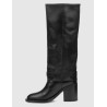 BOTA ALPE 5284 NEGRO