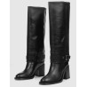 BOTA ALPE 5284 NEGRO