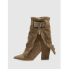 BOTA MIMMÚ M2726 TAUPE
