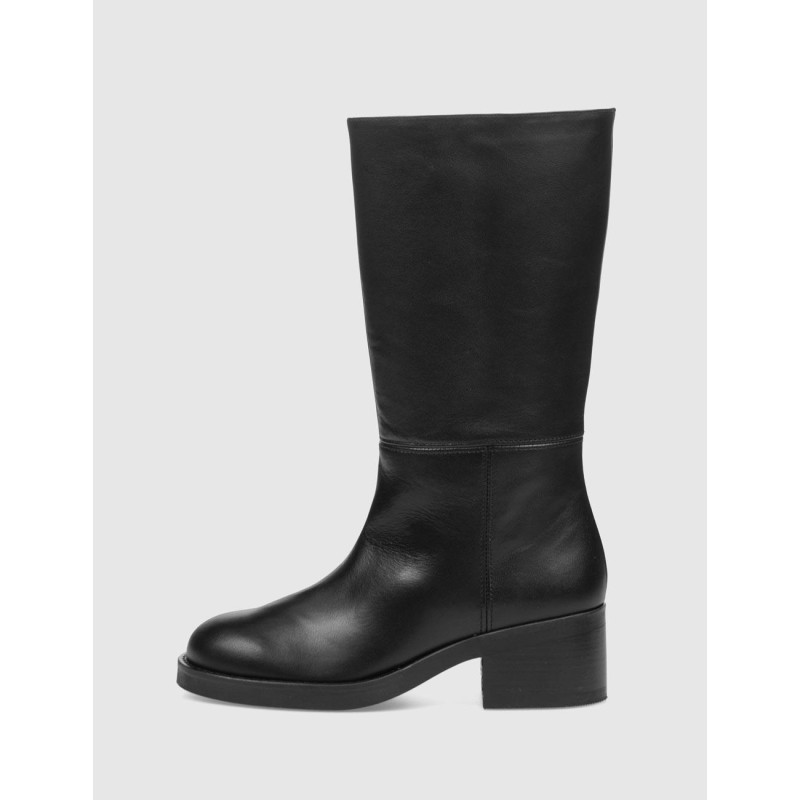 BOTA ANGEL ALARCON 24598 NEGRO