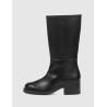 BOTA ANGEL ALARCON 24598 NEGRO