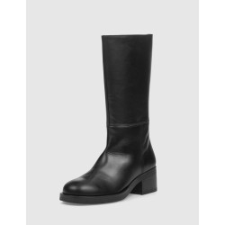 BOTA ANGEL ALARCON 24598 NEGRO