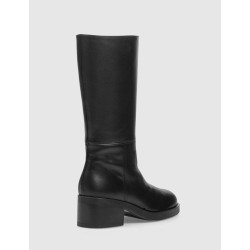 BOTA ANGEL ALARCON 24598 NEGRO