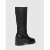 BOTA ANGEL ALARCON 24598 NEGRO