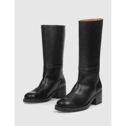 BOTA ANGEL ALARCON 24598 NEGRO
