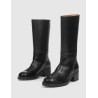 BOTA ANGEL ALARCON 24598 NEGRO
