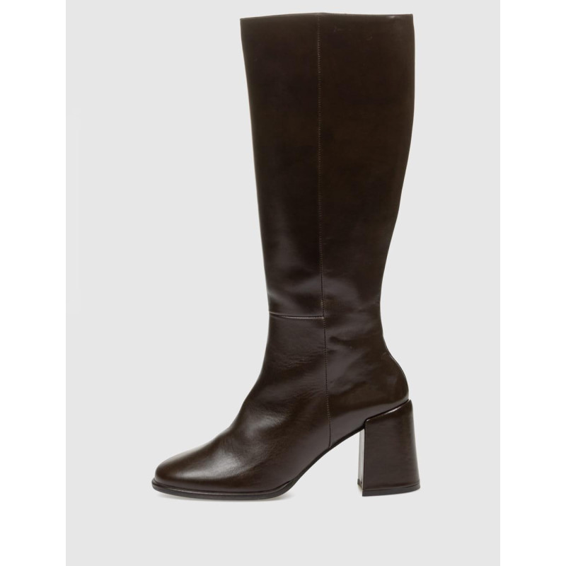 BOTA ANGEL ALARCON 24585 MARRÓN