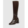 BOTA ANGEL ALARCON 24585 MARRÓN