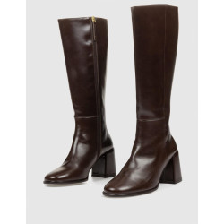BOTA ANGEL ALARCON 24585 MARRÓN