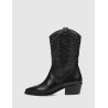 BOTA LOL SHOES DEKA 7248 NEGRO