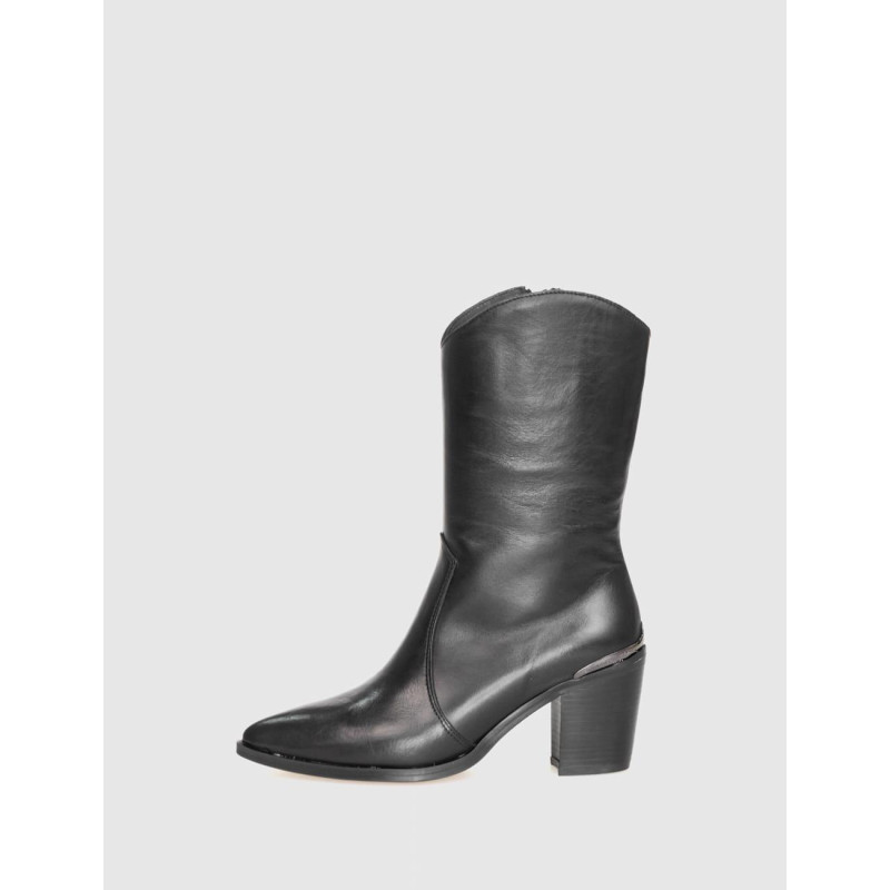 BOTA ALPE ALINA 2574 NEGRO