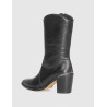 BOTA ALPE ALINA 2574 NEGRO