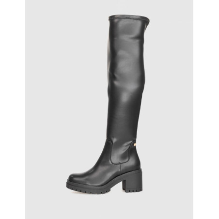 BOTA XTI 141543 NEGRO