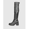 BOTA XTI 141543 NEGRO