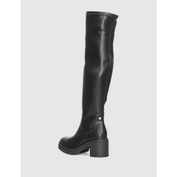 BOTA XTI 141543 NEGRO
