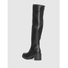 BOTA XTI 141543 NEGRO