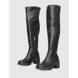BOTA XTI 141543 NEGRO