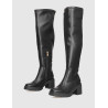 BOTA XTI 141543 NEGRO