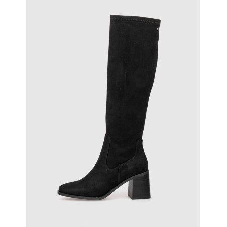 BOTA XTI 141736 NEGRO