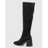 BOTA XTI 141736 NEGRO