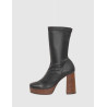 BOTA ANGEL ALARCON ANDERSON NEGRO