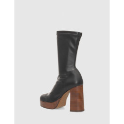 BOTA ANGEL ALARCON ANDERSON NEGRO