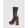 BOTA ANGEL ALARCON ANDERSON NEGRO