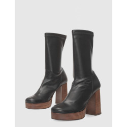 BOTA ANGEL ALARCON ANDERSON NEGRO