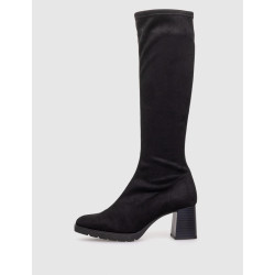 BOTA COLETTE 1882M NEGRO