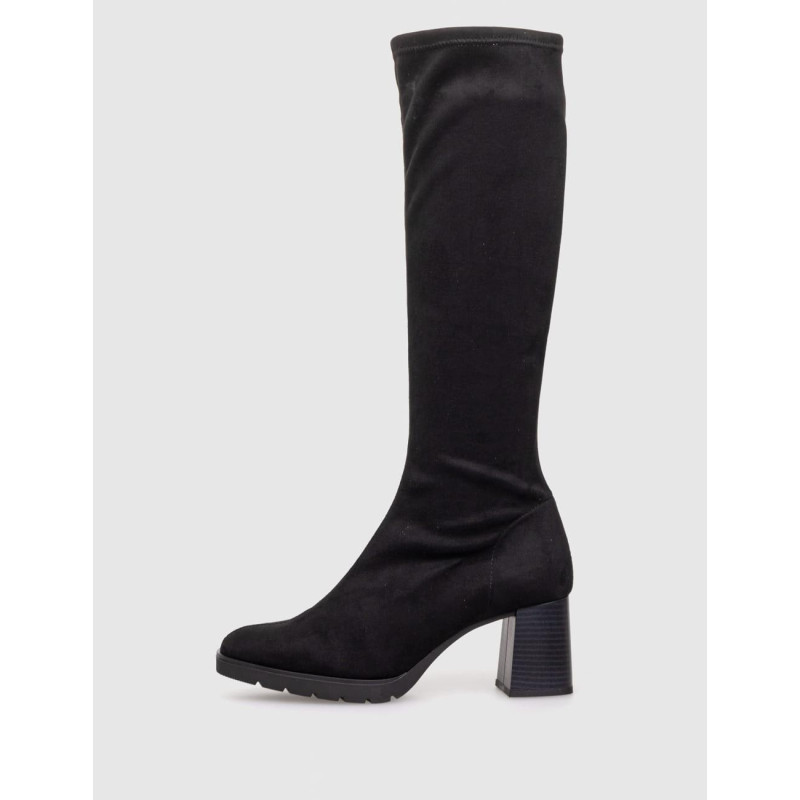 BOTA COLETTE 1882M NEGRO