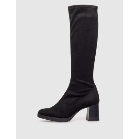 BOTA COLETTE 1882M NEGRO